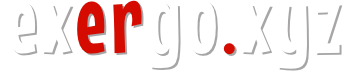 Exergo